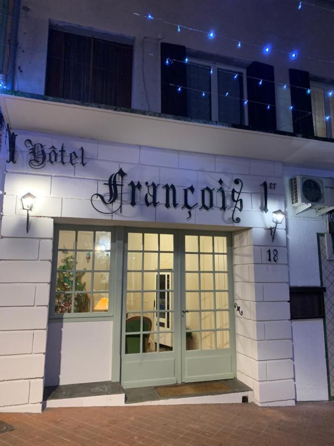 Hotel Francois 1Er Маноск Екстериор снимка